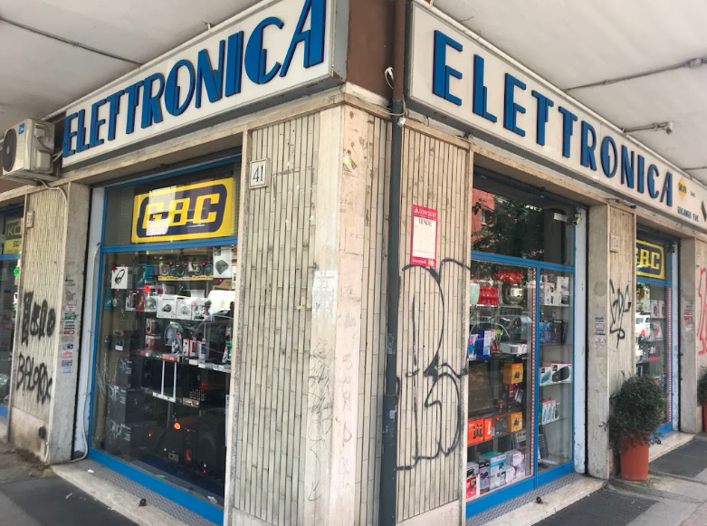 ROPI Elettronica